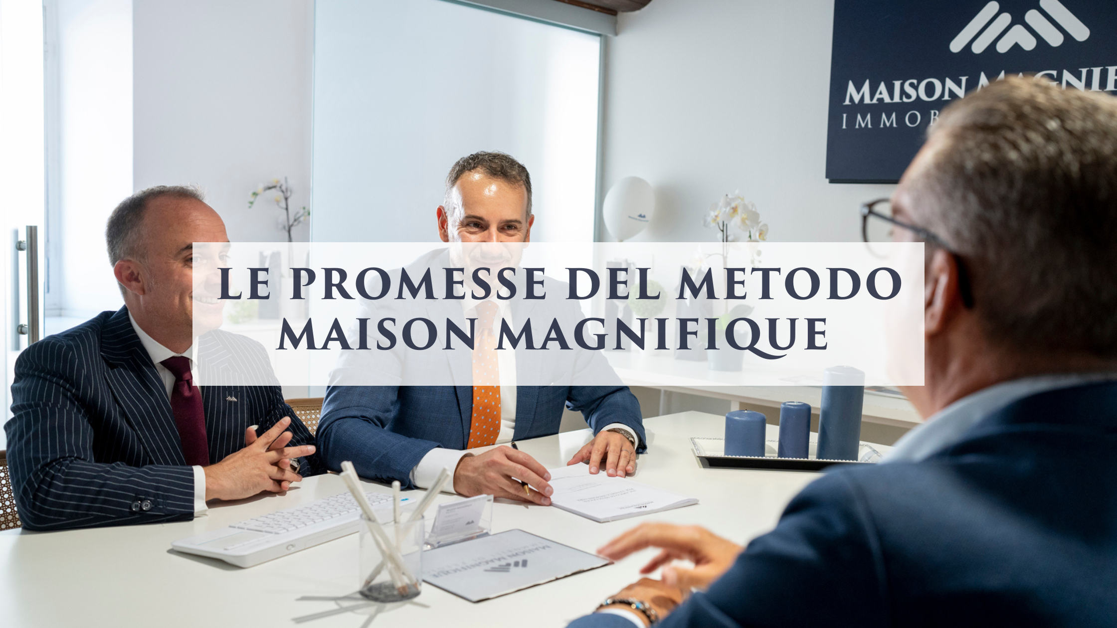 franchising maison magnifique