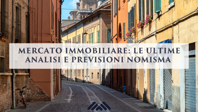 Analisi e previsioni Numisma