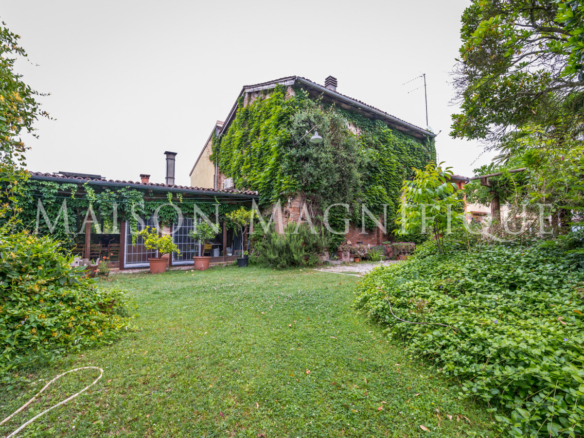 Rustico a San Martino da ristrutturare