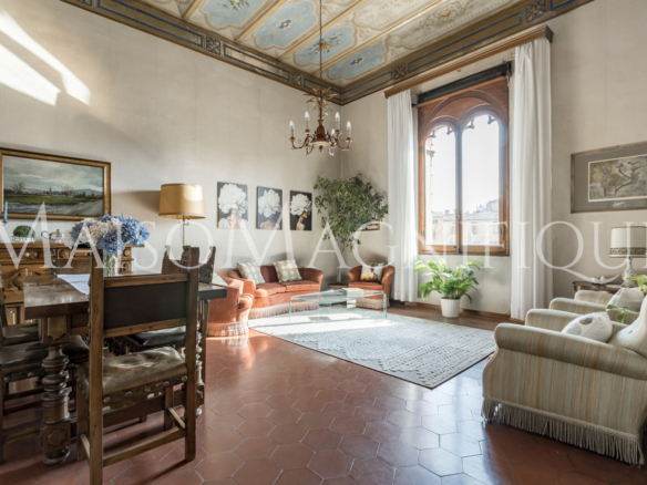 Elegante appartamento nel cuore di Bologna