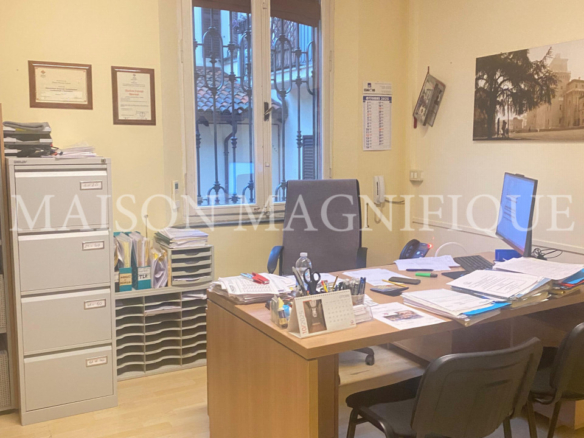 AFFITTO UFFICIO – CENTRO STORICO, FERRARA
