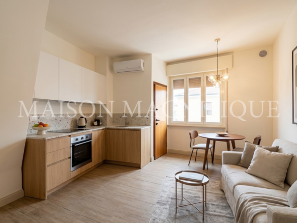 Duplex da ristrutturare nel cuore di lagosanto